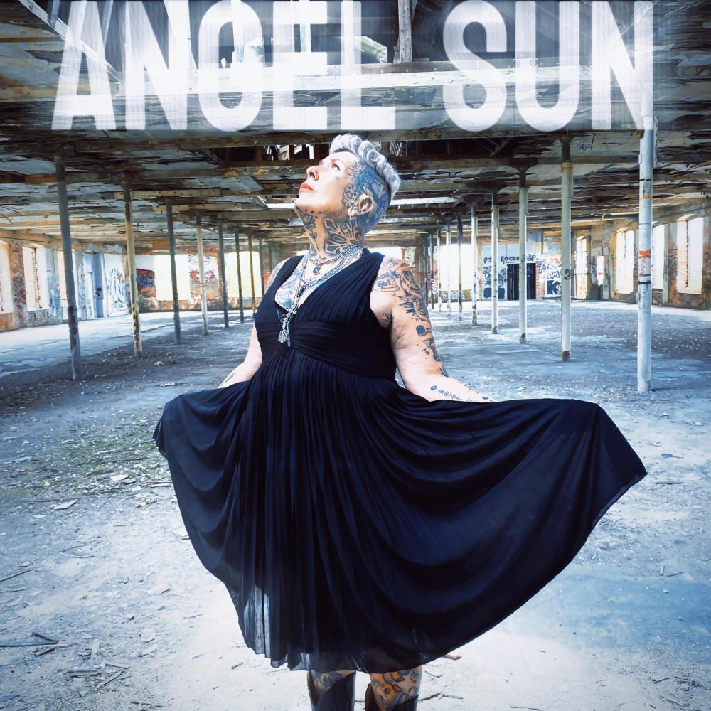 ANGEL SUN (Super Speed) (Explicit)