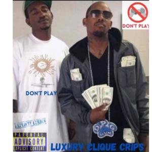 Roscoe的專輯Scoe Don't Play (feat. Roscoe & Billie Eastwood) [Explicit]