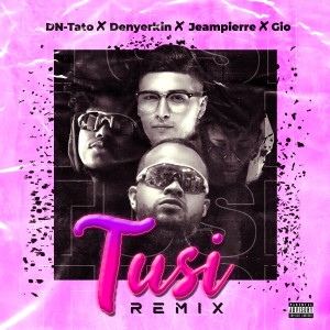 收听Tato的Tusi (Remix|Explicit)歌词歌曲