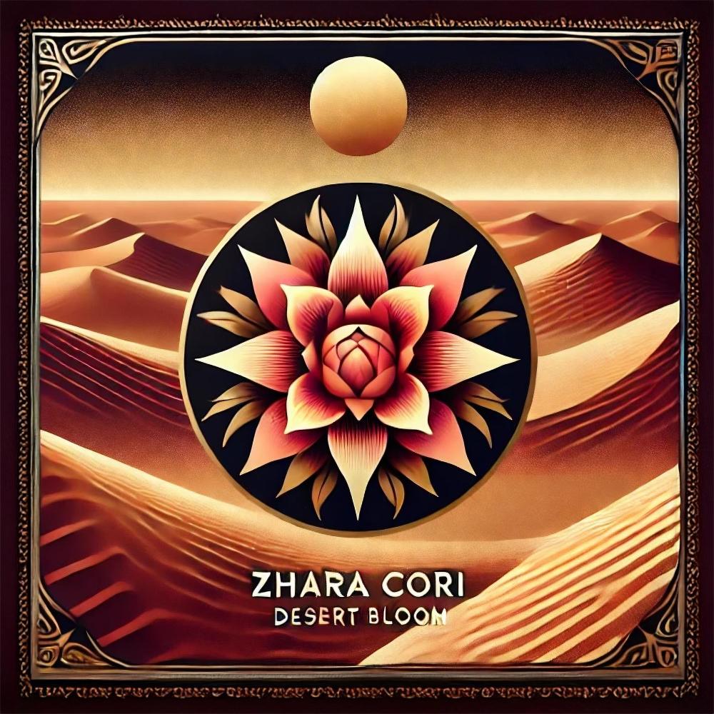 Sands of Fire (Aurora Nyx Remix)
