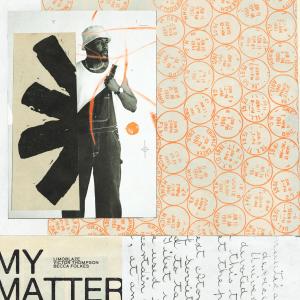 อัลบัม My Matter ศิลปิน Victor Thompson