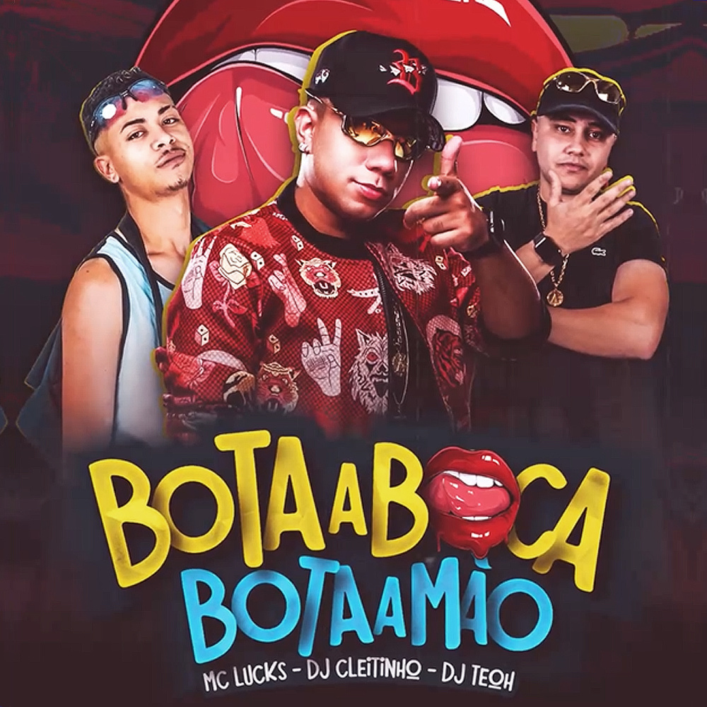 Bota a Boca Bota a Mão