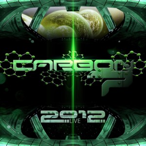 Carbon 7 - Single dari 2012