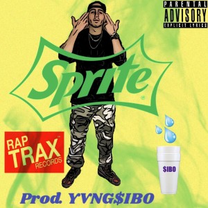 收聽YVNG$IBO的Sprite (Explicit)歌詞歌曲