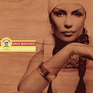 ดาวน์โหลดและฟังเพลง A New Day พร้อมเนื้อเพลงจาก Angie Martinez