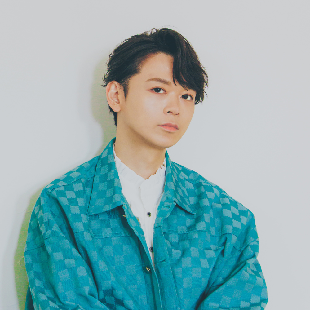 Toki Yuito(CV.Toki Syunichi)