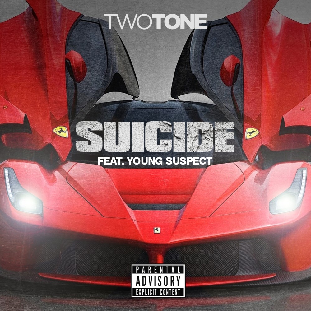 Suicide (Doors) (Explicit)
