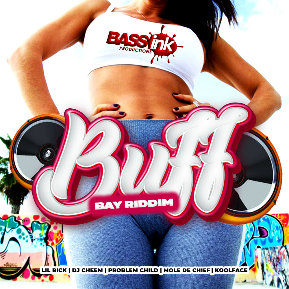 Boom Pon de Ting (Explicit)