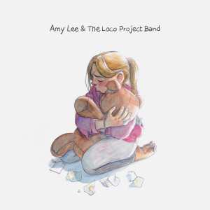 Album Amy Lee & the Loco Project Band from Amy Lee & the Loco Project Band