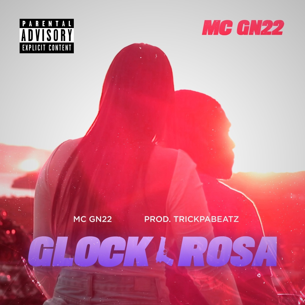 Glock Rosa (Explicit)