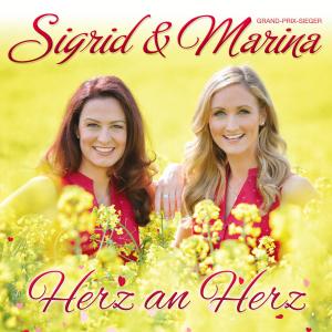 Listen to Herz an Herz song with lyrics from Sigrid & Marina