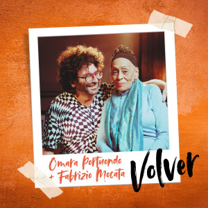 อัลบัม Volver ศิลปิน Omara Portuondo