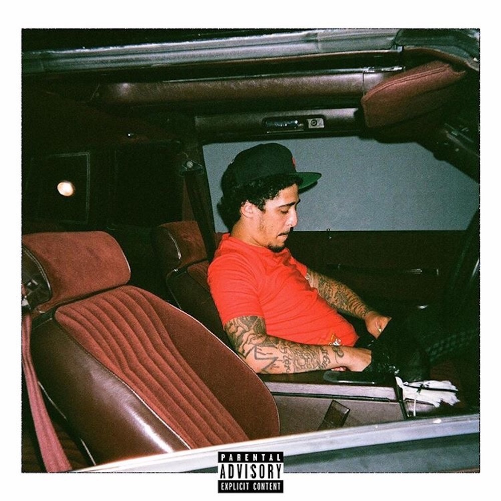 Ball Till I Fall (Explicit)