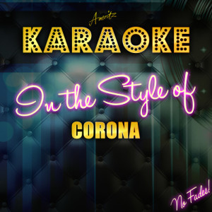 收聽Ameritz Top Tracks的Baby Baby (In the Style of Corona) [Karaoke Version] (Karaoke Version)歌詞歌曲