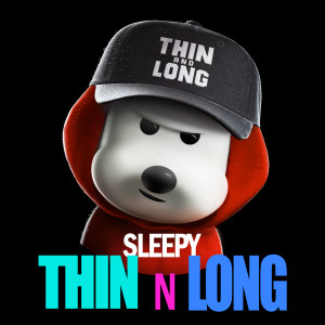 Album THIN N LONG oleh Sleepy