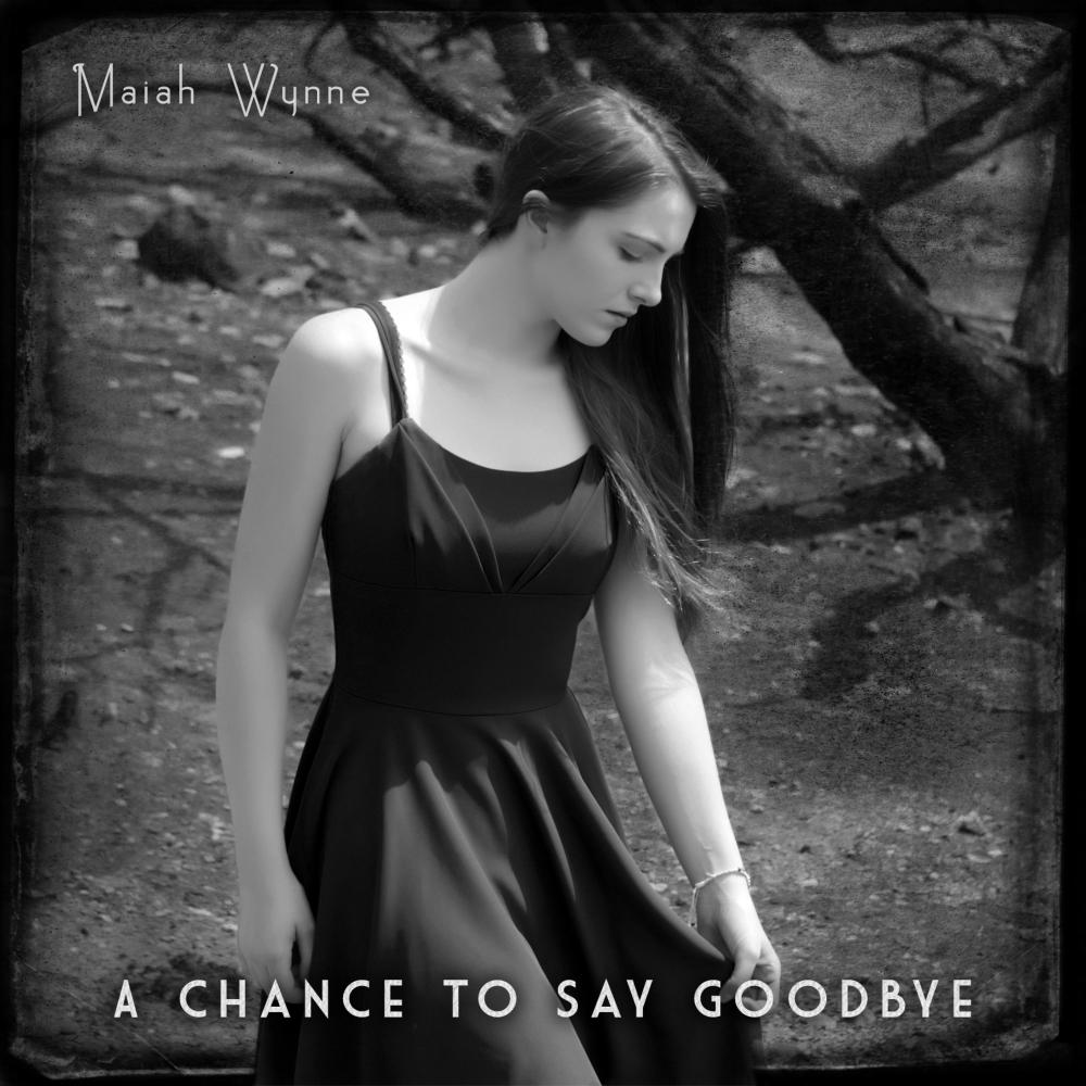 A Chance to Say Goodbye