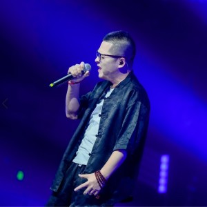 Crazyman的专辑代表作专辑