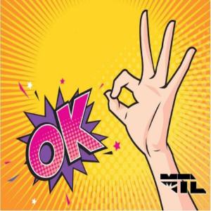 ดาวน์โหลดและฟังเพลง OK พร้อมเนื้อเพลงจาก MTL