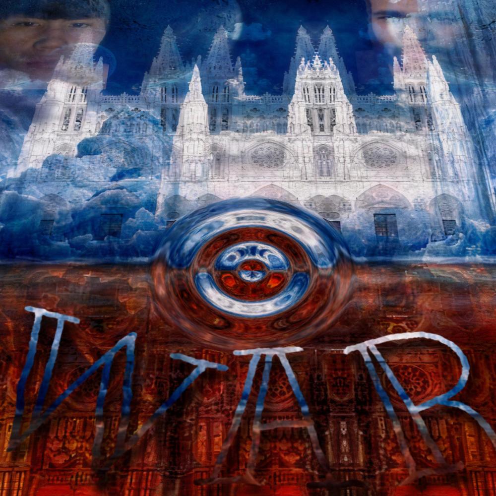 WAR (feat. Me3ch) (Explicit)