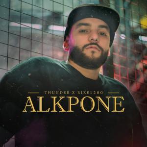 收聽Thunder Spl的Alkpone (feat. Rize 1200) (Explicit)歌詞歌曲