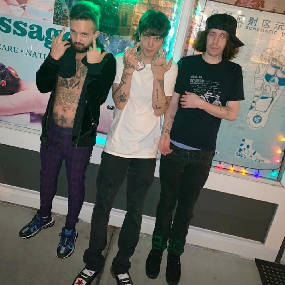 Bubblegum (Explicit)