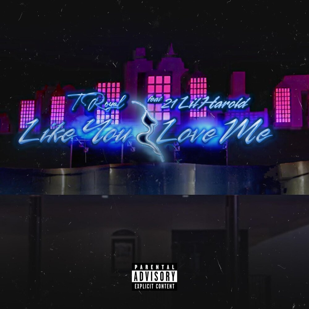 Like You Love Me (Explicit)