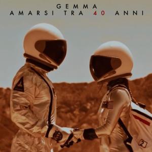 GEMma的專輯Amarsi tra 40 anni