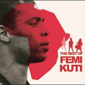 ดาวน์โหลดและฟังเพลง Beng Beng Beng พร้อมเนื้อเพลงจาก Femi Kuti