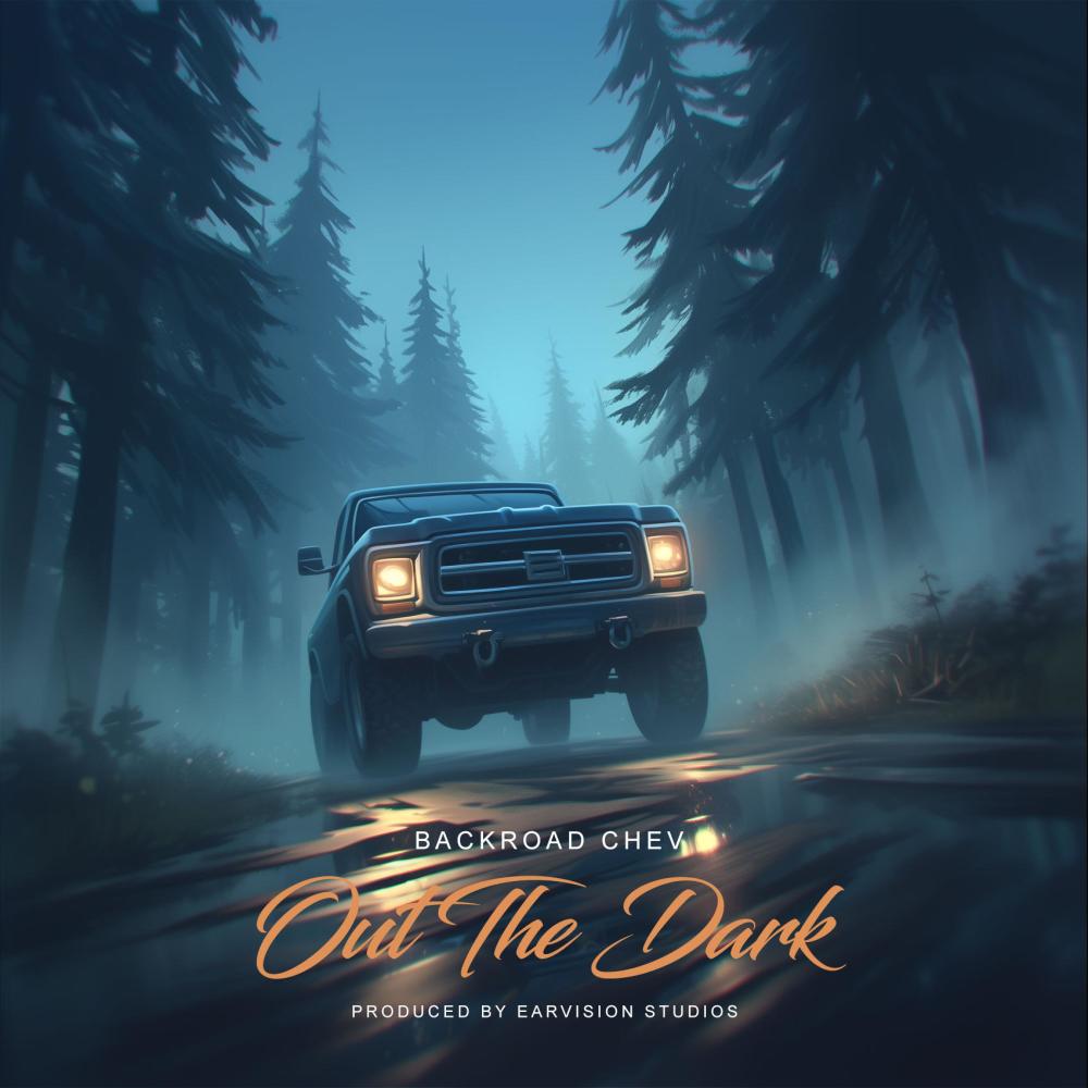 Out The Dark (Explicit)