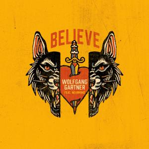 อัลบัม Believe ศิลปิน Wolfgang Gartner