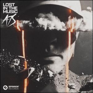 A7S的專輯Lost In The Music