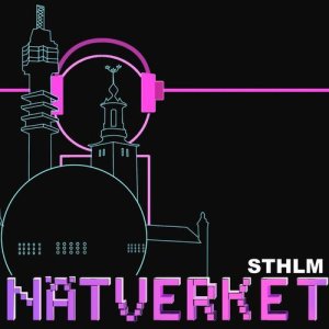 收聽Natverket的STHLM歌詞歌曲