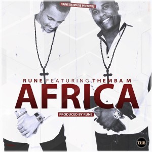 Rune的专辑Africa