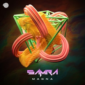Dengarkan Magna (Original Mix) lagu dari Samra dengan lirik