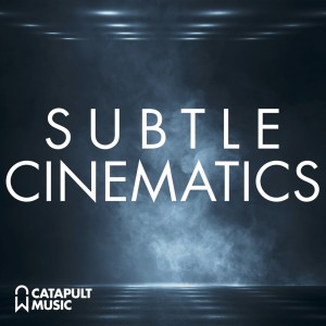 อัลบัม Subtle Cinematics ศิลปิน Christian Schlumpf