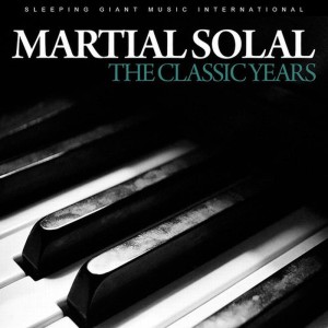 อัลบัม The Classic Years ศิลปิน Martial Solal Trio