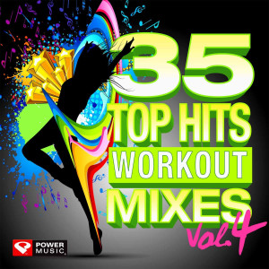 收聽Power Music Workout的Harlem Shake (Workout Mix 140 BPM)歌詞歌曲