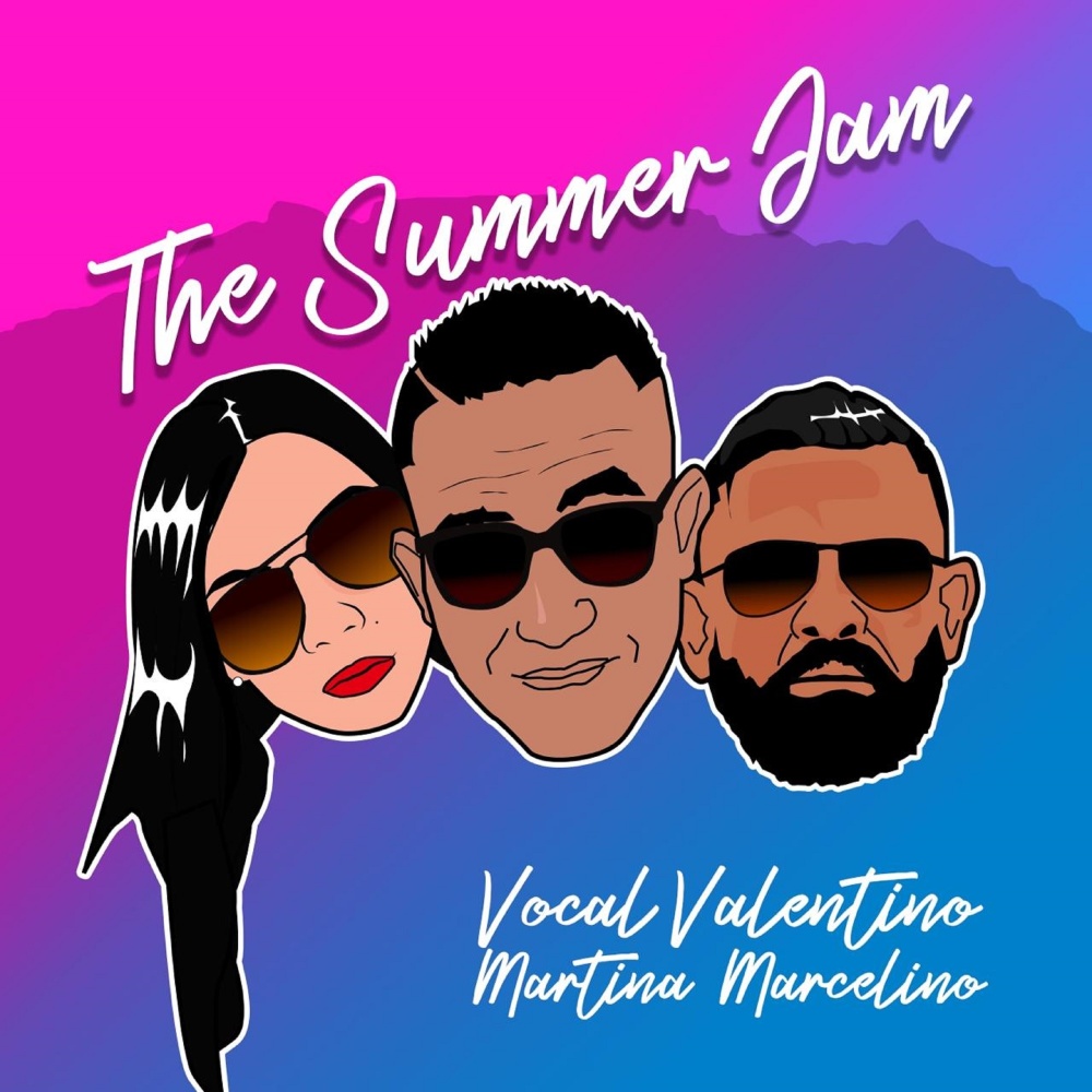 The Summer Jam