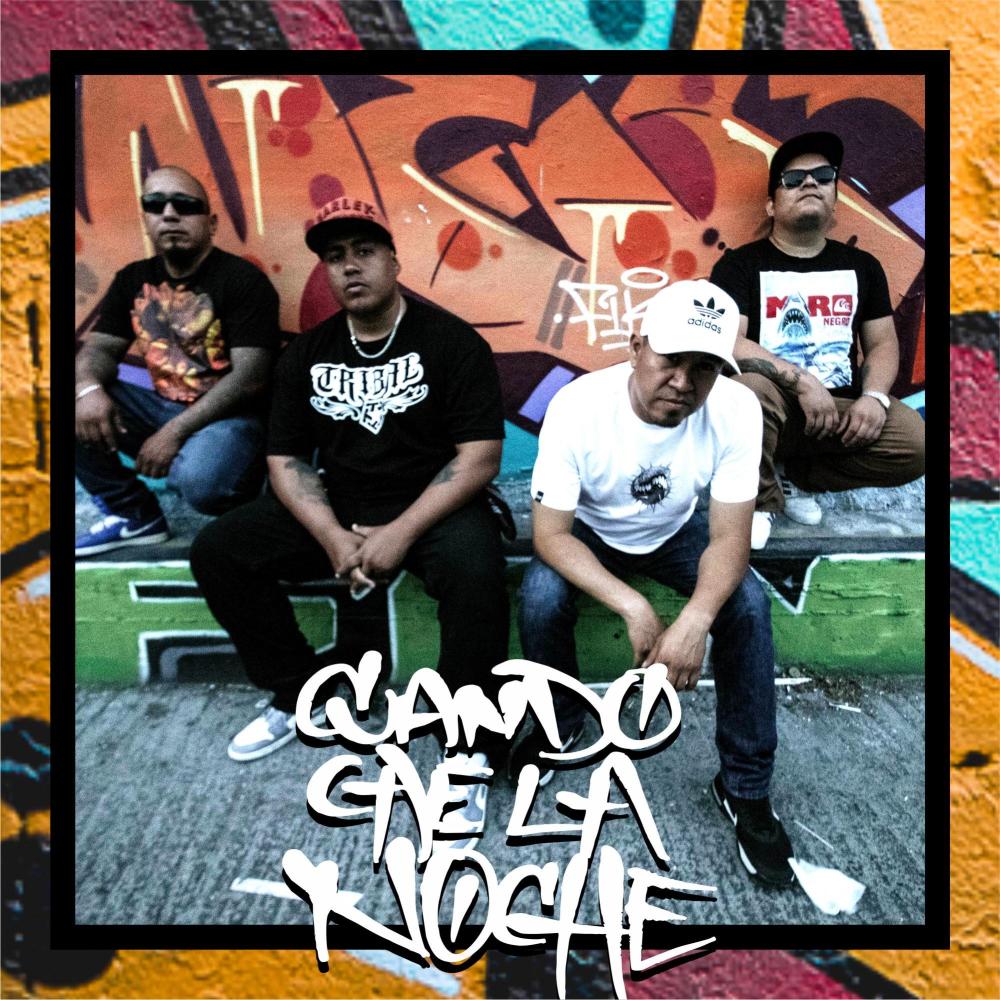 Cuando cae la noche (feat. Victor Cordova, Dupa & JH kuartel Subterraneo) (Explicit)
