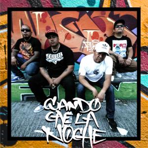 ดาวน์โหลดและฟังเพลง Cuando cae la noche (feat. Victor Cordova, Dupa & JH kuartel Subterraneo) (Explicit) พร้อมเนื้อเพลงจาก Shon WC