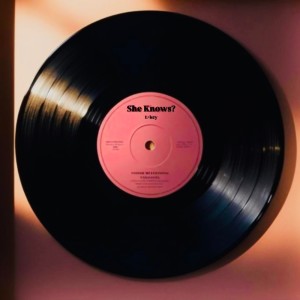 Listen to She knows? (Explicit) song with lyrics from L+Key
