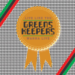 ดาวน์โหลดและฟังเพลง Live Like You Wanna Live (WallPaper Remix) พร้อมเนื้อเพลงจาก Greenskeepers