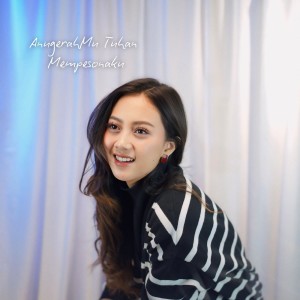 Album AnugerahMu Tuhan Mempesonaku from Michela Thea