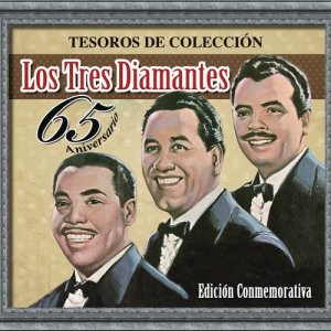 收聽Los Tres Diamantes的EL Padrino (The Goodfather)歌詞歌曲
