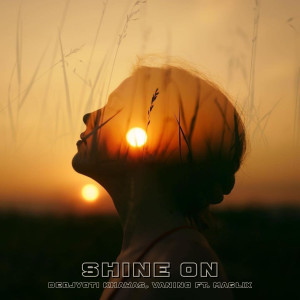 Debjyoti Khawas的專輯Shine On