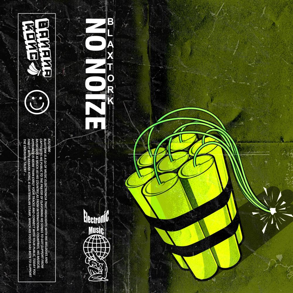 No Noize (Explicit)