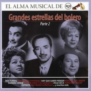 收聽Various Artists的Una Semana Sin Ti (Remasterizado)歌詞歌曲