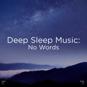 Listen to Calming New Age song with lyrics from Deep Sleep Music Collective