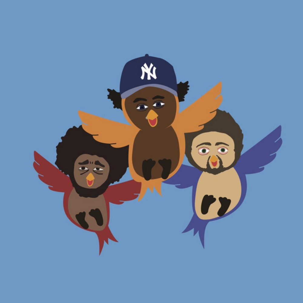Chirp (Explicit)