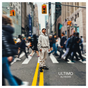 Listen to DILUVIO UNIVERSALE song with lyrics from Ultimo